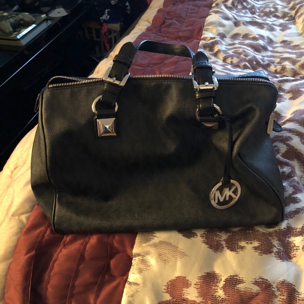 Michael Kors handbag